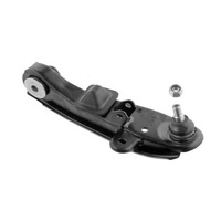 Pièces 54510-43150 54540-43150 Bras de suspension inférieur avant réglable en acier pour Hyundai GRACE H100 VAN 93-04