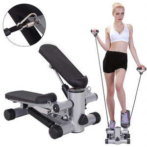 High Quality Portable Mini <strong>Stepper</strong> <strong>Machine</strong> for Gym/Home Exercise - Product Image 2