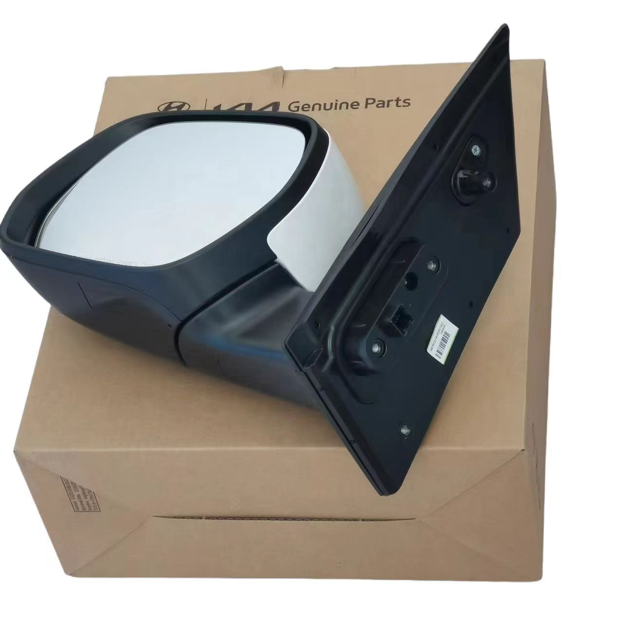 Authentic Right and Left Side Mirror Assembly for Hyundai Starex