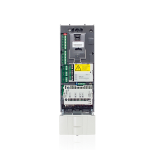 ราคาดี ผลิตภัณฑ์แท้จากโรงงาน ตัวแปลงความถี่ 50hz 60hz ระบบไฟฟ้าเฟสเดียว ACS580 ซีรีส์ 380V 3 เฟส ตัวควบคุมความเร็วรอบมอเตอร์แบบแปรผัน VFD - Product Image 2