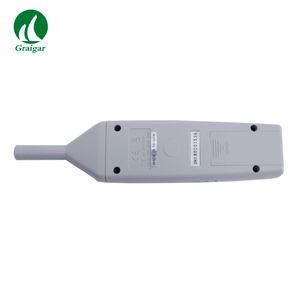 CENTER-329 Mini medidor de nivel de sonido digital Calibrador Medidor de nivel de ruido 40 ~ 130dB - Product Image 3