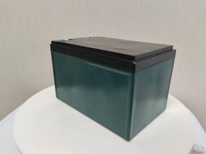 6-DZM-12充電式電動自転車バッテリー12v 12ah密封鉛蓄電池 - Product Image 4