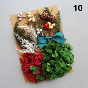 2025 nuovo fai da te conservato materiale fiore essiccato imballaggio <span class=keywords><strong>Bouquet</strong></span> De Fleurs Boho decorazione <span class=keywords><strong>Bouquet</strong></span> accessori fiore eterno - Product Image 2