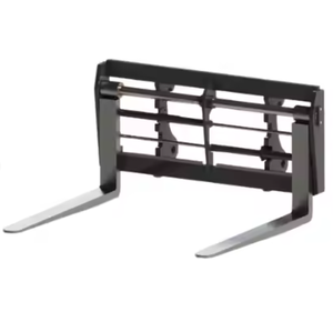 Accesorios para Montacargas al por Mayor de Fábrica: Posicionador de Horquillas con Función de Desplazamiento Lateral - Product Image 1