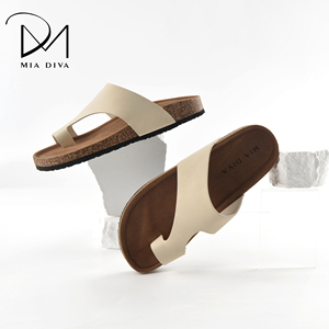 <span class=keywords><strong>MIA</strong></span> DIVA Nuovi Arrivi: Sandali con Zeppa Eleganti e Trendy per Donne, Comodi per Primavera ed Estate, Ideali per Vacanze e Resort - Product Image 3