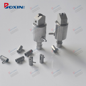 ที่ยึดเครื่องมือโดซิน รุ่น Bx P B1 เครื่องตัดกระจกแบบหมุนได้ 360 องศา พร้อมเสาค้ำยันความแม่นยำสูง - Product Image 2