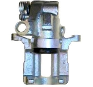 Original Fabriqué en Usine Étrier De Frein pour 440170 PEUGEOT 405 JE Casse (15E)(15B)1.6 B1E BDZ <span class=keywords><strong>BAZ</strong></span> B2A 1.9 D2C DKZ DDZ 1.8 TD GLD AJZ 1 - Product Image 6