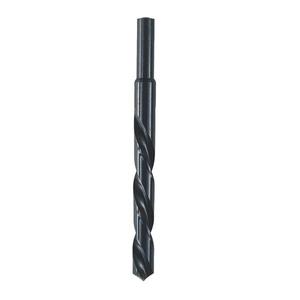 KRINO - 010631650 Forets hélicoïdaux à queue réduite 13mm (multi-pack) - EAN 8014249015321 FORETS METAL DRILL BITS - Product Image 1