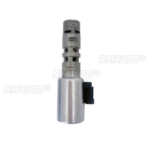 วาล์วควบคุมน้ำมัน 2CJW3L028135 วาล์วโซลินอยด์เพลาลูกเบี้ยว VVT สำหรับอะไหล่เครื่องยนต์โตโยต้า อุปกรณ์เสริมรถยนต์ - Product Image 1