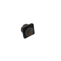 Conector Circular Recto y de Ángulo Recto FQ para Ensamblaje de Cables Flexibles
