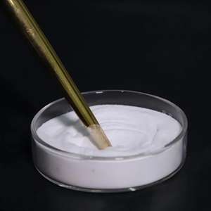 Óxido de Magnésio (MgO) de Alta Pureza Grau Industrial 99% para Uso Industrial CAS 1309-48-4 - Product Image 5