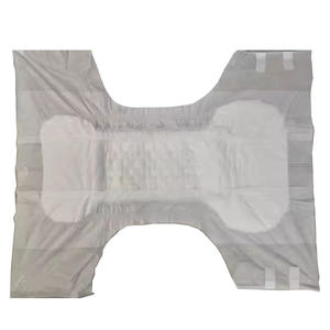 Muestras Gratis <span class=keywords><strong>de</strong></span> Pañales Desechables para Adultos, Tamaño Pequeño, Gruesos, Transpirables, con Prevención <span class=keywords><strong>de</strong></span> Fugas 3D y Súper Absorbencia - Product Image 2