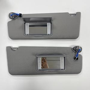 Parasol Retráctil para Techo Honda Pilot 2017-2022, Gris, 83280-TG7-A12ZB - Product Image 2