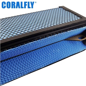 Filtro de Aire para Generador con Motor Diésel DD13 DD15 P618478 49478 P610260 LAF6260 333648001 AF56500 AF27879 - Product Image 4