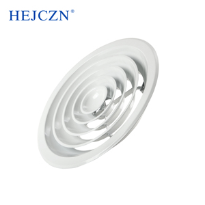 <span class=keywords><strong>Grille</strong></span> de ventilation de plafond en aluminium pour application en extérieur, sous-sol, design moderne - Product Image 1