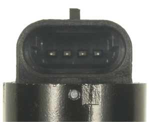 Nouvelle soupape de régulation d'air à ralenti automatique pour Skyhawk, Spectrum, LeMans, Cavalier, Beretta - Modèles 2171679 - Product Image 3