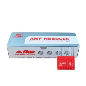 <span class=keywords><strong>Aguja</strong></span> de coser con ojal DOX558 <span class=keywords><strong>para</strong></span> máquina de coser - Product Image 4