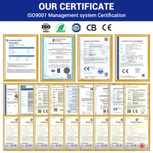 Đèn pha năng lượng mặt trời siêu sáng, cảm biến, chống nước <span class=keywords><strong>IP66</strong></span>, bán buôn, hot, 6500k, 60W 100W 200W 300W 400W 800W - Product Image 6