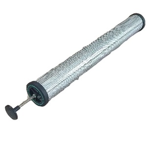 Filtre de précision en fibre de verre pour compresseur d'air MANNY E7-44 – Élément de connexion neuf - Product Image 1