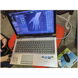 SY-D019P xách tay kỹ thuật số <span class=keywords><strong>Xray</strong></span> Máy Dr màn hình cảm ứng X-Ray với fpd y tế Dr x ray với màn hình cảm ứng cho thú cưng phòng khám - Product Image 4