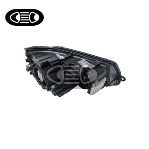 Tuzhihao ไฟหน้ารถสำหรับโฟล์คสวาเก้น, T5หลอดไฟหน้า2012 2015พร้อมอุณหภูมิสี6000K - Product Image 5