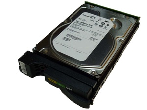 005049407 hoàn toàn mới EMC 1TB 7.2K 3.5 inch 6G 64Mb Bộ nhớ cache SAS ổ cứng HDD - Product Image 5