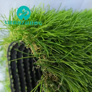 High quality evergreen Garden artificial grass turf greening landscape artificial grass