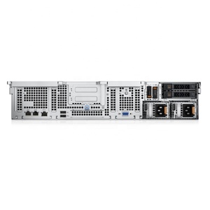 Serveur <span class=keywords><strong>Dell</strong></span> R750xs 2U, 16x2.5"+8x2.5 baies NVMe/SAS, 1 To DDR4, alimentation 1100W Titanium, IDRAC9 pour l'inédition d'IA et le Big Data - Product Image 2