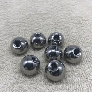 Verkauf von massiven 20mm Aluminium kugel - Product Image 4