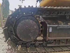 Hitachi350 36ton CAT336D ของหนอนผีเสื้อใช้แล้ว KomatsuPC360รถขุดขนาดใหญ่ปั๊มมือข้างสองของญี่ปุ่น2016 208กิโลวัตต์2000-3000ชั่วโมง - Product Image 3