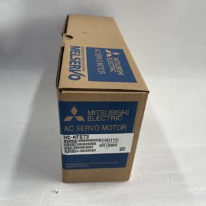 Servomotor de CA MITSUBISHI HC-KFS73 - Product Image 1