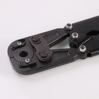 Vente d'usine EEJIA Outil de sertissage hydraulique en aluminium de qualité industrielle Outil de sertissage de tuyaux PEX OEM