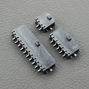 Nuovi Connettori PCB ad Angolo Retto Micro Fit 3.0mm Pitch 43045 43650, Connettori Elettronici SMT da Filo a Scheda Pronti per la Spedizione - Product Image 3