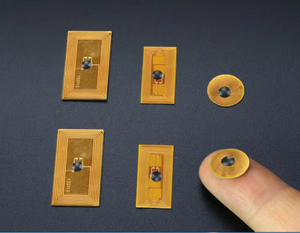 Waterdichte 213 215 216 424 Kleine Embedded Fpc Wasbare 424 <span class=keywords><strong>Nfc</strong></span> Tags Kleine Tag Voor Het Invoegen In - Product Image 3