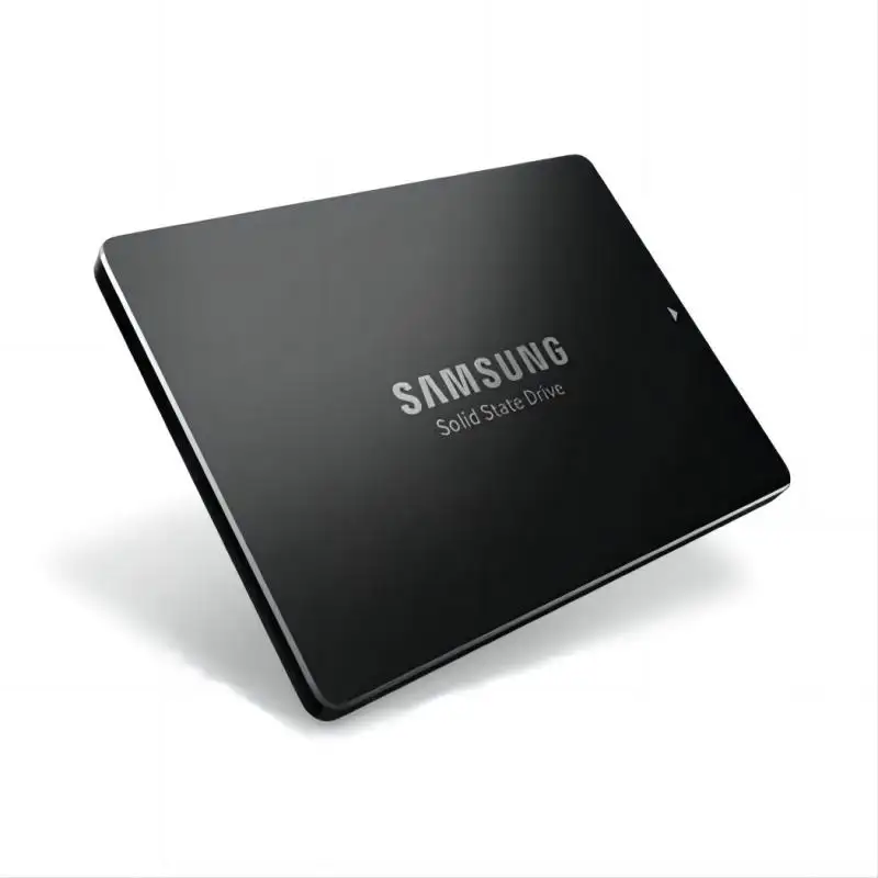 원래 새로운 샘 노래 SSD PM893 2.5 960G SATA MZ7L3960HCJR-00A07 서버 솔리드 스테이트 드라이브