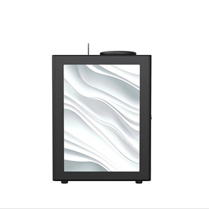 Máquina difusora de aroma sin agua eléctrica de alta calidad, difusor de aceite esencial portátil para vestíbulo de Hotel, venta al por mayor, GAM-2001H - Product Image 2