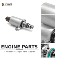 Vanne solénoïde de réduction de pression proportionnelle 1017628 compatible avec les excavatrices Sany SY135 SY205 SY215 SY245 SY365-10