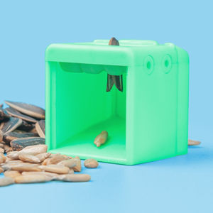 Éplucheur de graines de melon Machine de décorticage automatique graine de melon de <span class=keywords><strong>tournesol</strong></span> ouvre-artefact paresseux <span class=keywords><strong>casse</strong></span>-<span class=keywords><strong>noisette</strong></span> accessoires de cuisine ménagers - Product Image 6