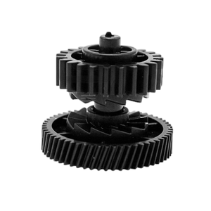 Engranaje fusor M1216, para <span class=keywords><strong>HP</strong></span> <span class=keywords><strong>LaserJet</strong></span> 1005, 1006, 1007, 1008, <span class=keywords><strong>1102</strong></span>, 1106, M1108, M1132, M1136, M1212, M1213, M1216 - Product Image 3