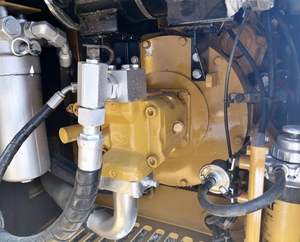 รถขุดดิน CAT306E CAT306ขนาดเล็ก6ตันของแท้ CAT306E2รถขุดดินขนาดเล็ก CAT306 - Product Image 2