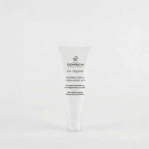 SERUM ANTIFRIZZ - Vegano, Sin Silicona, No Testeado en Animales, Tubo Airless de 15 ml, Tamaño Viaje - Product Image 2