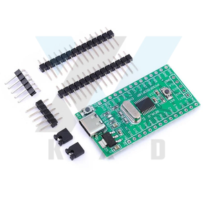 PY32F003 MCU Development Board PY32F003F18P6TU Development Board <strong>PY32F030</strong> New And Original - Product Image 1