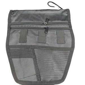 Sac de siège intégré pour accessoire de moto Mio Soul I 125 modifié - Product Image 3