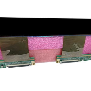 Nhà Máy Bán Buôn Ultra HD 55 75Inch <span class=keywords><strong>LED</strong></span> TV Panel Thay Thế Các Ban Đầu 55Inch <span class=keywords><strong>LCD</strong></span> TV BOE HV550QUB - Product Image 3