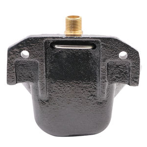 <span class=keywords><strong>Bebederos</strong></span> <span class=keywords><strong>para</strong></span> Animales de Hierro Fundido, Bebedero Automático <span class=keywords><strong>para</strong></span> Vacas y <span class=keywords><strong>Ovejas</strong></span>, Abrevadero <span class=keywords><strong>para</strong></span> Ganado con Válvula de Cobre - Product Image 6