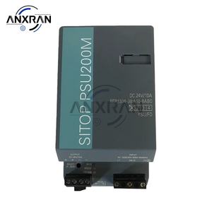 Pour Siemens 6EP1334-3BA10-8AB0 SITOP PSU200M/1-2AC/DC24V/10A/CO 6EP13343BA108AB0 - Product Image 3