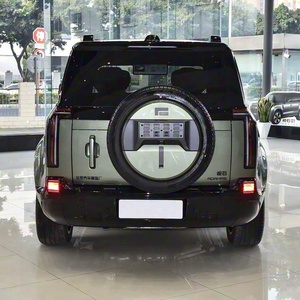 NUEVO SUV ROX ADAMAS de Edición de Largo Alcance, Híbrido Enchufable con Tracción en las Cuatro Ruedas, Motor de 1.5T/150 HP y 4 Cilindros, 5 Puertas y 6 Asientos, Alta Velocidad - Product Image 6