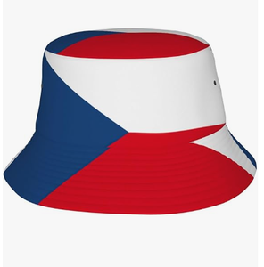 Chapeau seau croate pour femmes hommes été <span class=keywords><strong>voyage</strong></span> soleil plage seau casquette unisexe extérieur pêcheur chapeau - Product Image 2