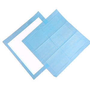 Vente en gros de sous-coussinets ultra absorbants 30x36 "sous-coussinets jetables - Product Image 6