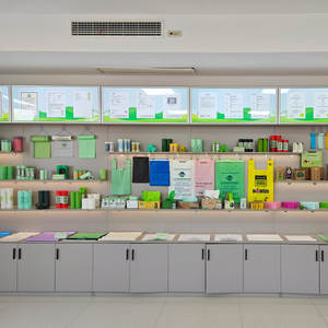 Pabrik Cina kustom cetak OEM tas kotoran anjing dipersonalisasi dengan Logo - Product Image 3